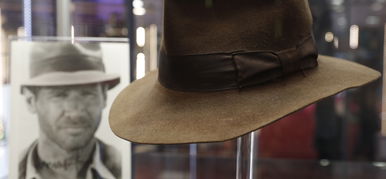 Harrison Ford elárulta, mi lesz Indiana Jones-al, ha ő meghal