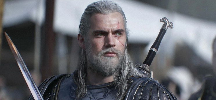 Befejeződött a The Witcher forgatása, még idén bemutathatják