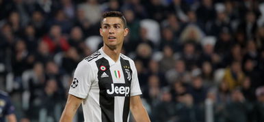 Ronaldo gólját választották a Bajnokok Ligája legszebb találatának