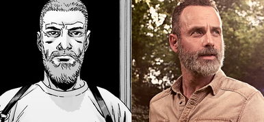 Őrületes fordulat történt a The Walking Dead képregényben