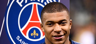 Mbappé értesítette Zidane-t, menne a Real Madridba