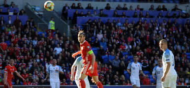 Giggs: Bale remélhetőleg Magyarország ellen tartogatta magát