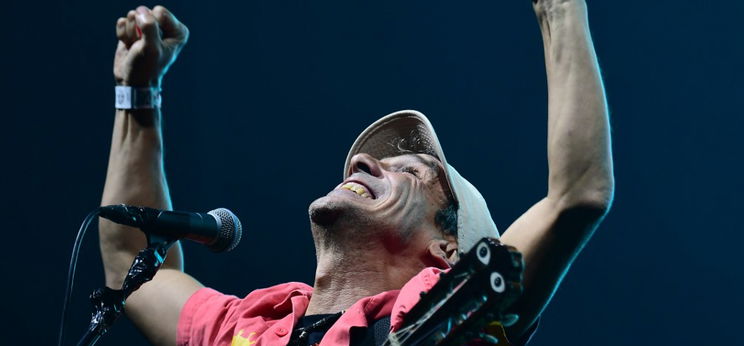 Manu Chao nem ragadt le Maradonánál, új dalt írt 10 év után