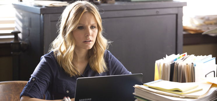 Veronica Mars visszatér – mutatjuk is az előzetest!