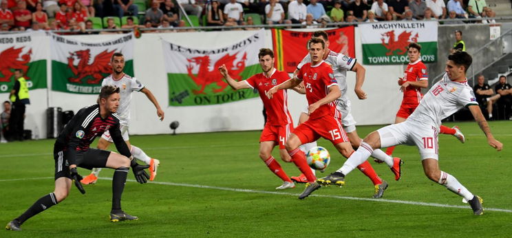 Az Arsenal ajánlatot tett Szoboszlai Dominikért