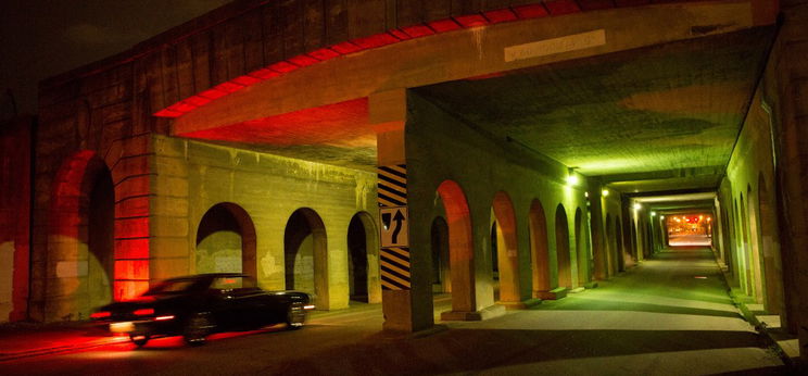 Így zajlik a való világban a Need for Speed – videó