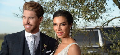 Sergio Ramos továbbfejlesztette Jason Statham kupakrúgását – videó