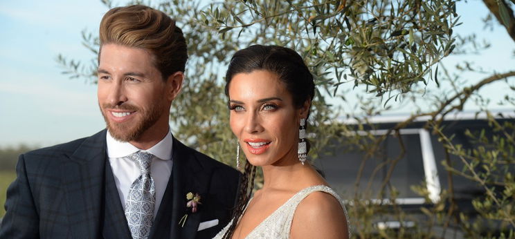 Sergio Ramos továbbfejlesztette Jason Statham kupakrúgását – videó