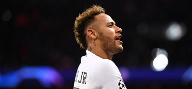 Neymar nem jelent meg a PSG edzésén, mehet amerre lát