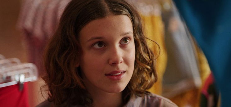 Millie Bobby Brown tagadja, hogy Marvel-filmben fog szerepelni