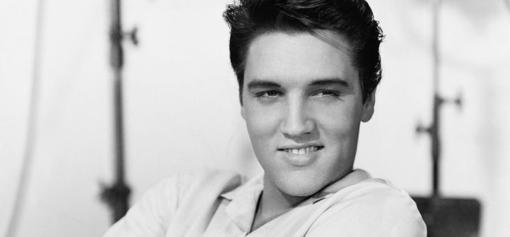 Ő játssza majd Elvis Presley-t – erre nem számítottunk