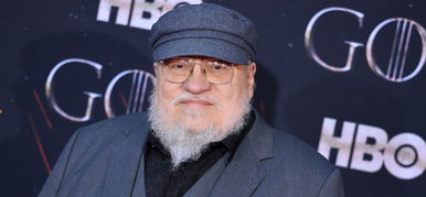 George R.R. Martin nem változtatja meg a Trónok harca végét