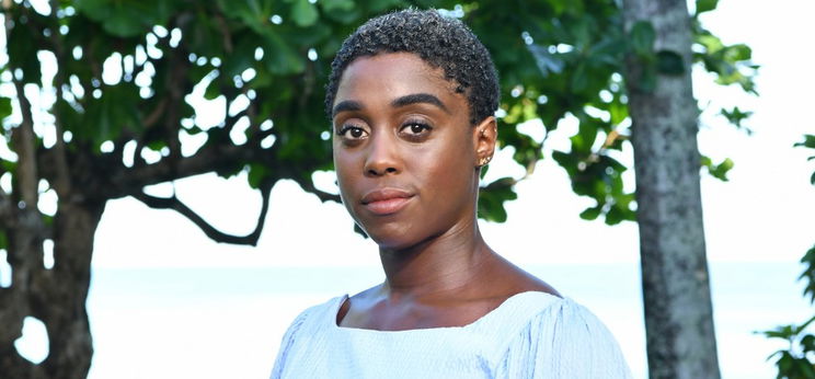 Súlyos félreértés, hogy Lashana Lynch lesz James Bond