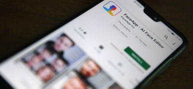 Kipróbáltad az öregítő appot? Most retteghetsz, hogy hol fog megjelenni a fotód
