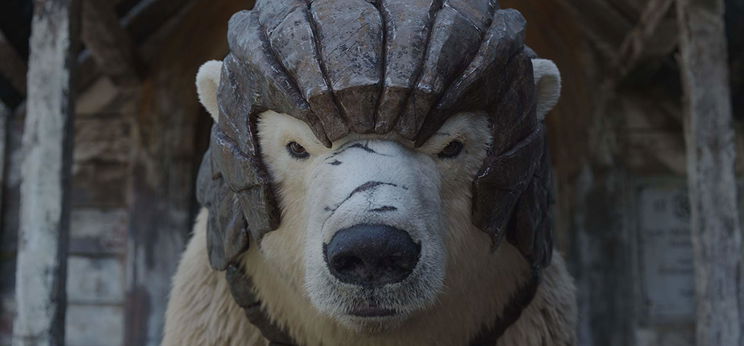 Az Úr sötét anyagai előzetes: ez lehet az HBO új sikersorozata