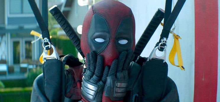 Tervben sincs a Deadpool 3