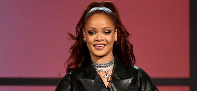 Bemutatjuk Rihanna hasonmását, aki még csak hat éves