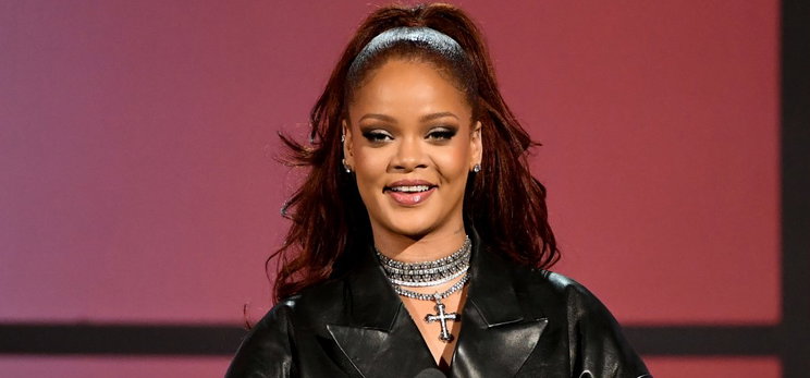 Bemutatjuk Rihanna hasonmását, aki még csak hat éves