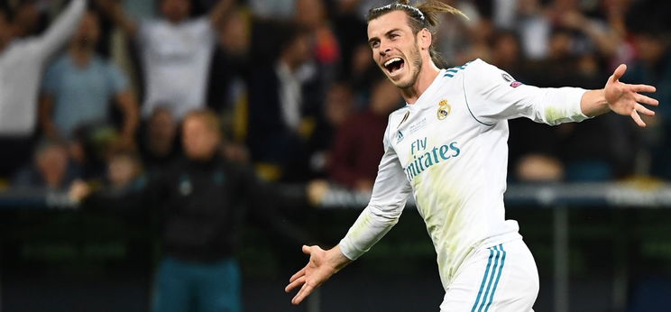 Bale és a Real különös házassága, avagy egy walesi madridi valósága