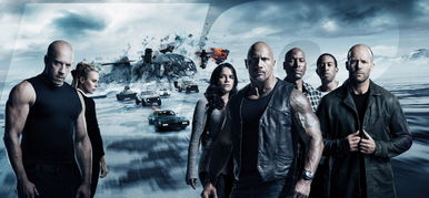 Elképesztő ajándékot kapott a Halálos iramban stábjától Vin Diesel