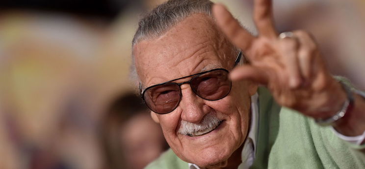 Stan Lee-ről nevezhetnek el utcát New Yorkban