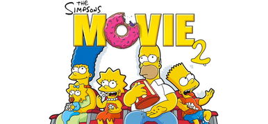 Jön A Simpson család mozifilm folytatása