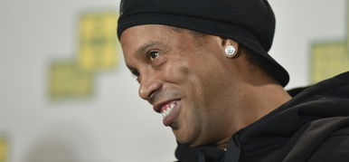 Ronaldinho ötvenhét ingatlanját foglalták le