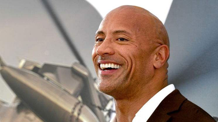 Hatalmasat kaszált Dwayne Johnson a Hobbs és Shaw-val