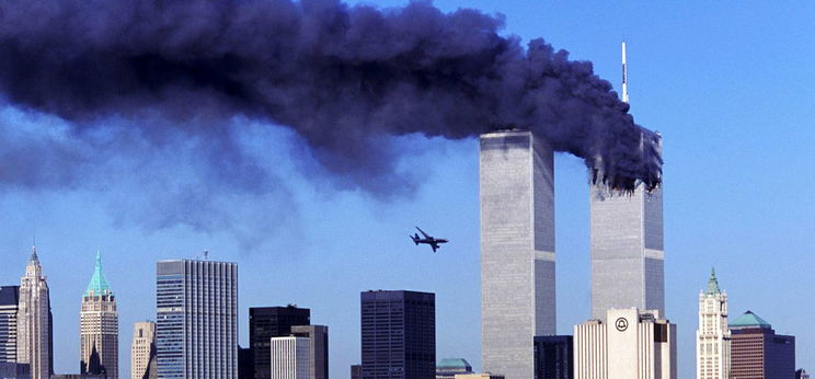 Sorozat készül a 9/11-es terrortámadásról