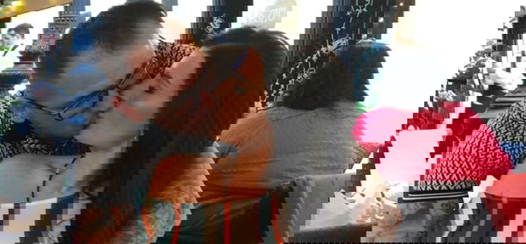 Curtis: Némi komplikáció lépett fel