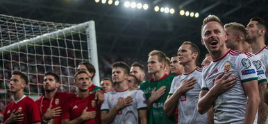 Magyar-szlovák: megint bebizonyosodott, hogy az emberek szeretik focit