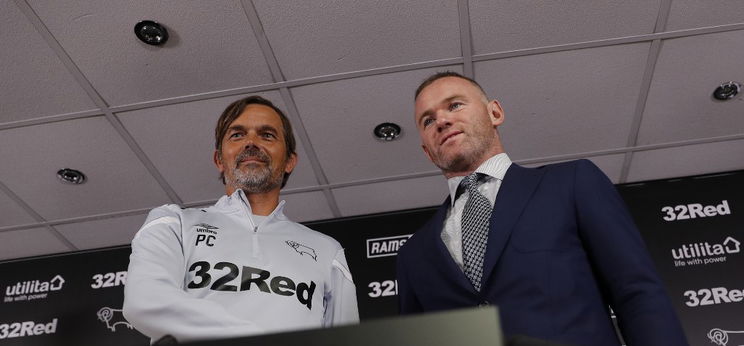Az anglikán egyház nekiment Wayne Rooneynak