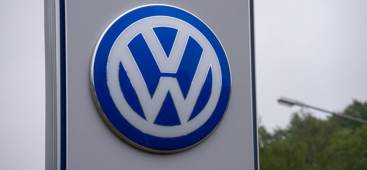 Radikális lépésre szánta el magát a Volkswagen