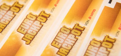Elvitték az Eurojackpot 29 milliárdos rekordnyereményét