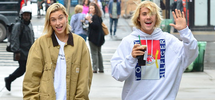 Újra nősülni fog Justin Bieber