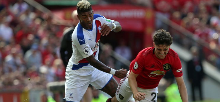 Olyan vereséget szenvedett a Manchester Unitedet, mint még soha – videó