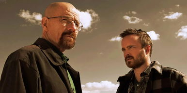 Megérkezett a Breaking Bad film előzetese