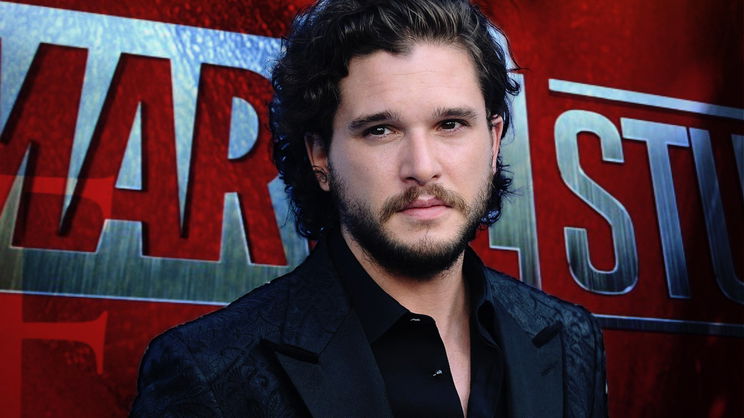 Kit Harington csatlakozott a Marvel új filmjéhez