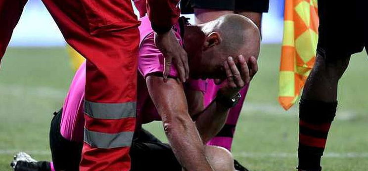 Az UEFA keményen megbüntette a Budapest Honvédot