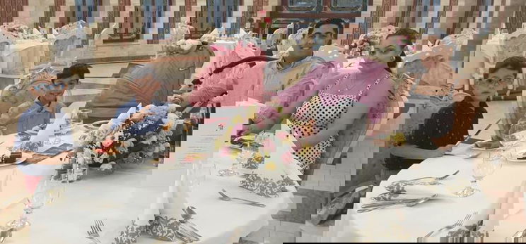 Koncertje után mentővel szállították kórházba Kis Grófót