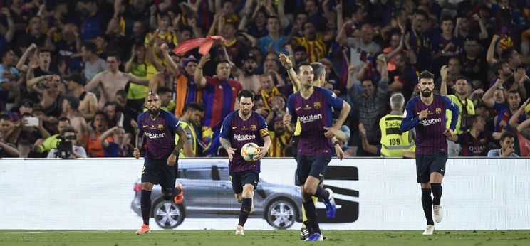 Póker: százhatvan millió forintot nyert két Barca-játékos