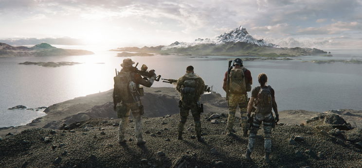 Bejelentették a Ghost Recon Breakpoint gépigényét