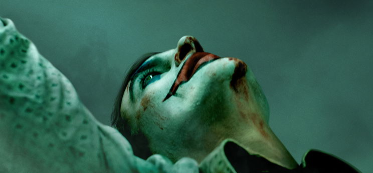 Befutott a Joker végső előzetese