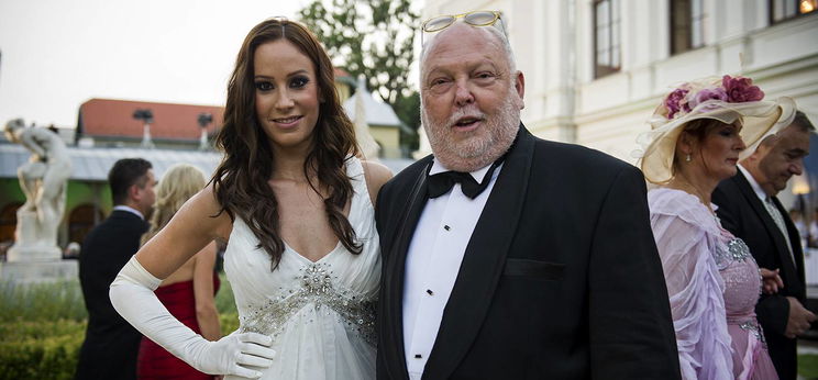 Vajna Tímea: Fel kell építenem magam, vigyáznom kell a pénzre