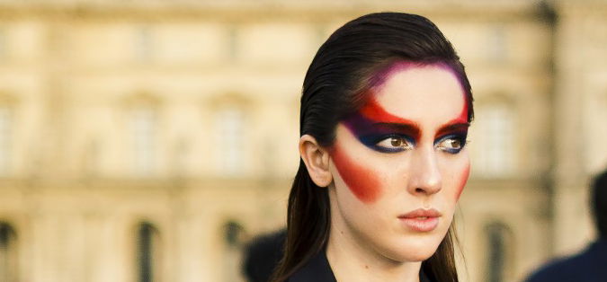 Íme a Chanel első transznemű modellje