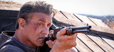 A Rambo 5. lehet a franchise legsikeresebb darabja