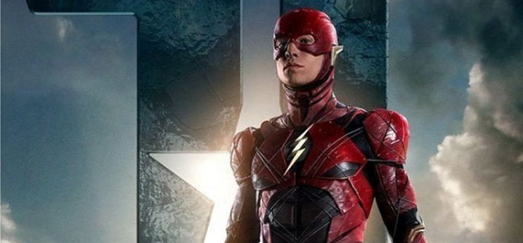 Az AZ rendezője készíti el a The Flash-filmet