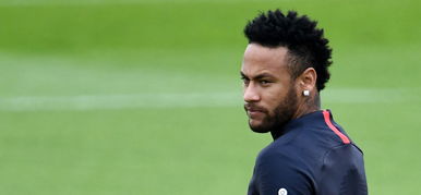 Neymar: Maradok