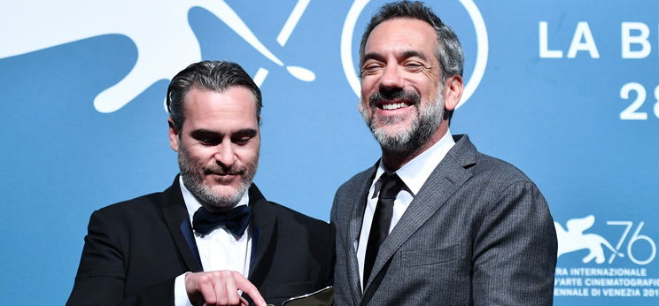 A Joker kapta a fődíjat – A Velencei Filmfesztivál legjobb pillanatai