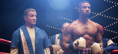 Készül a Creed 3!
